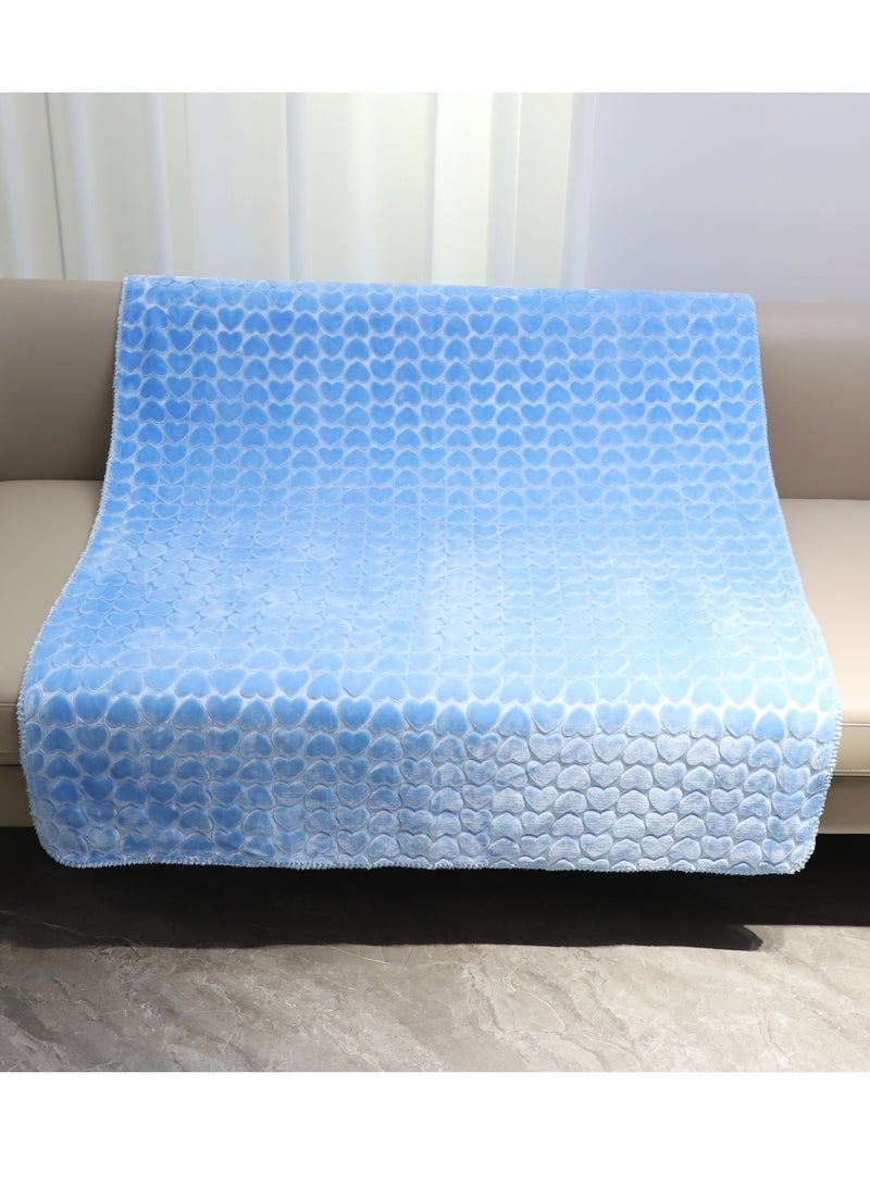 Stargold Royal Super Soft Baby Blanket Spain Quality Blanket 110x140cm  - Image 2