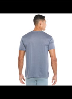 Hanes MOVDC3 Crewneck T-Shirts Mens Hanes P3 MRL Moves 88/12 Dyed  - Image 3