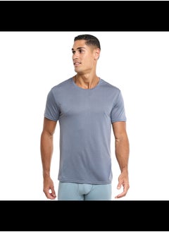 Hanes MOVDC3 Crewneck T-Shirts Mens Hanes P3 MRL Moves 88/12 Dyed  - Image 1