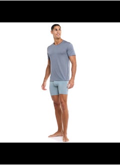 Hanes MOVDC3 Crewneck T-Shirts Mens Hanes P3 MRL Moves 88/12 Dyed  - Image 4