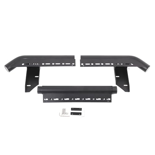 Hudiriy Car Front Bumper Mounting Bracket Holder Compatible with Ineos Grenadier 2020 -2026 Light Mounting Bracket External Accessories - Image 3