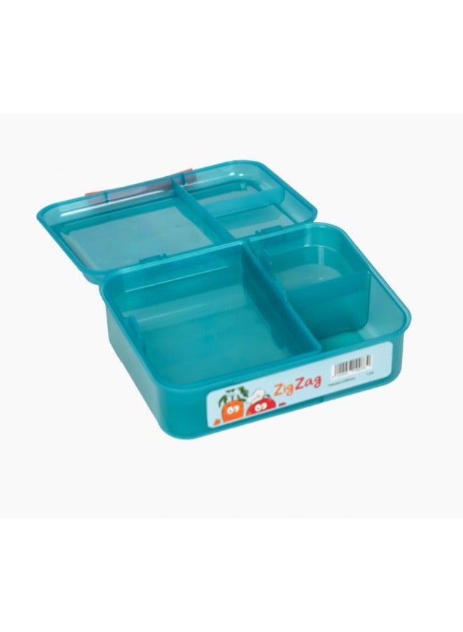 ZigZag Light Blue Food Container – 1.65 Liters - Image 3