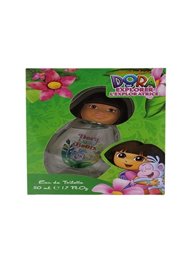 Marmol and Son - Dora and Boots Kids 1.7 oz EDT Spray - Image 1