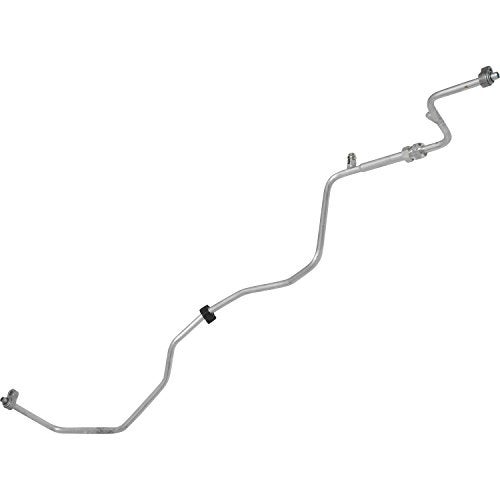 UAC-HA 111368C HOSE/TUBE ASSY - LIQUID LINE/HOSE - Image 1