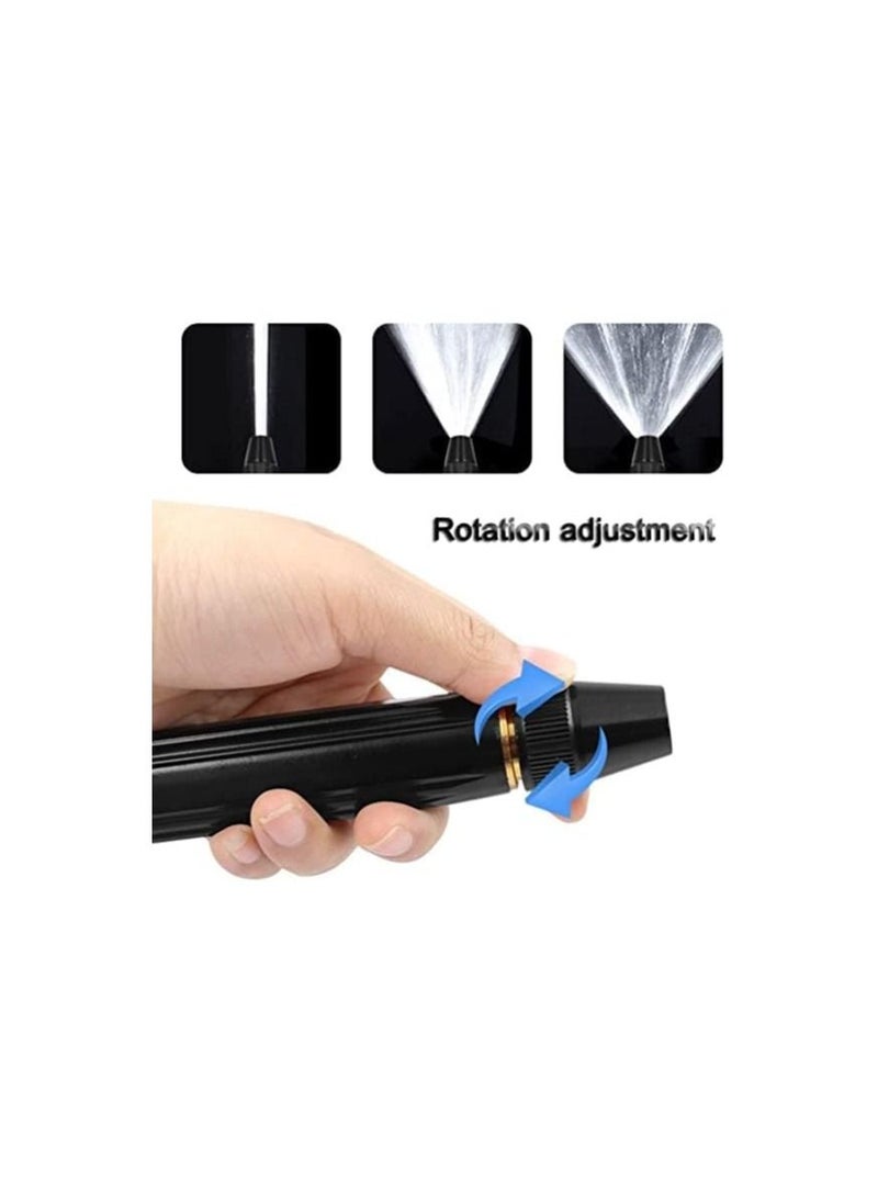 Spaceshoop - Spray hose suitable for car washing and garden irrigation - Image 1