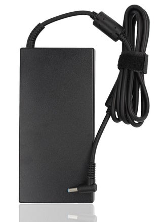 Laptop Adapter (150W 19.5V/7.7A) Compatible with HP Omen X By 15 17 Zbook Studio 15 G3 G4 G5 (Without Power Cable) - pzsku/Z8DA555C894C97B5F2039Z/45/_/1647594166/e34312b8-63a7-4dc7-8ca8-796ddb827148