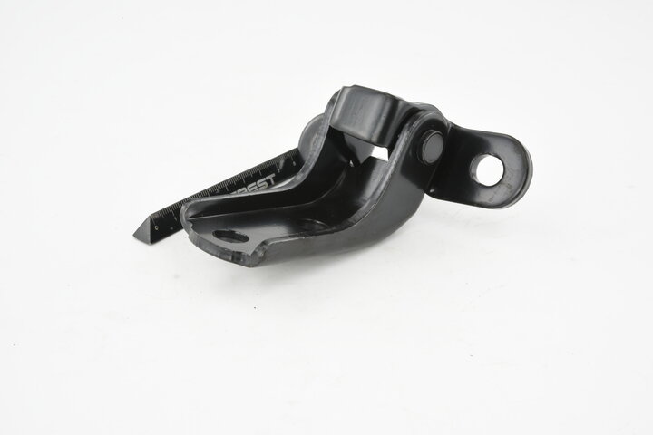 febest Front Left Door Upper Hinge Febest - 0199-HDKDJ120FLU - Image 3