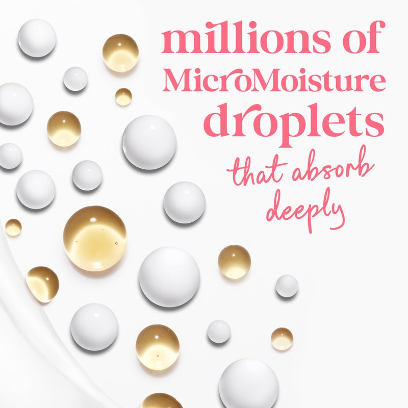 Dove Body Wash with Pump Rejuvenate Pomegranate & Hibiscus for 24hr Lotion-Soft Skin Moisturizing Skin Cleanser with No Sulfates No Parabens 30.6 Oz - Image 5