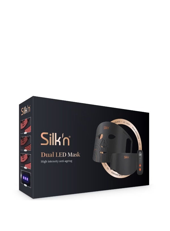 سكين قناع Silk'n المزدوج LED - Image 4