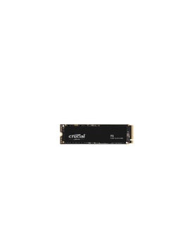 كروكيال P3 1 تيرابايت CT1000P3SSD8 PCIe 3.0، 3D NAND، NVMe، M.2 SSD