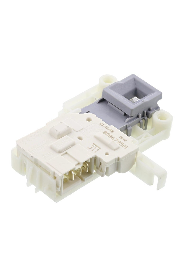Door lock for Electrolux Zanussi washing machine 3792036026,808679501 