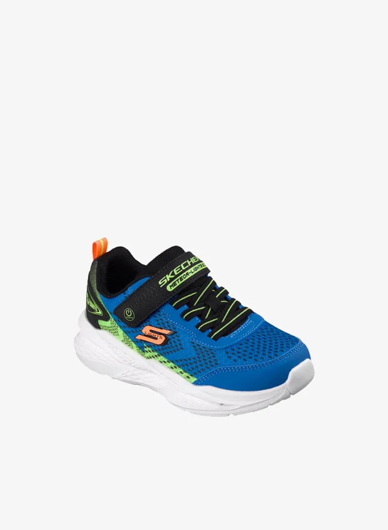 SKECHERS Kids Meteor-Lights 2.0