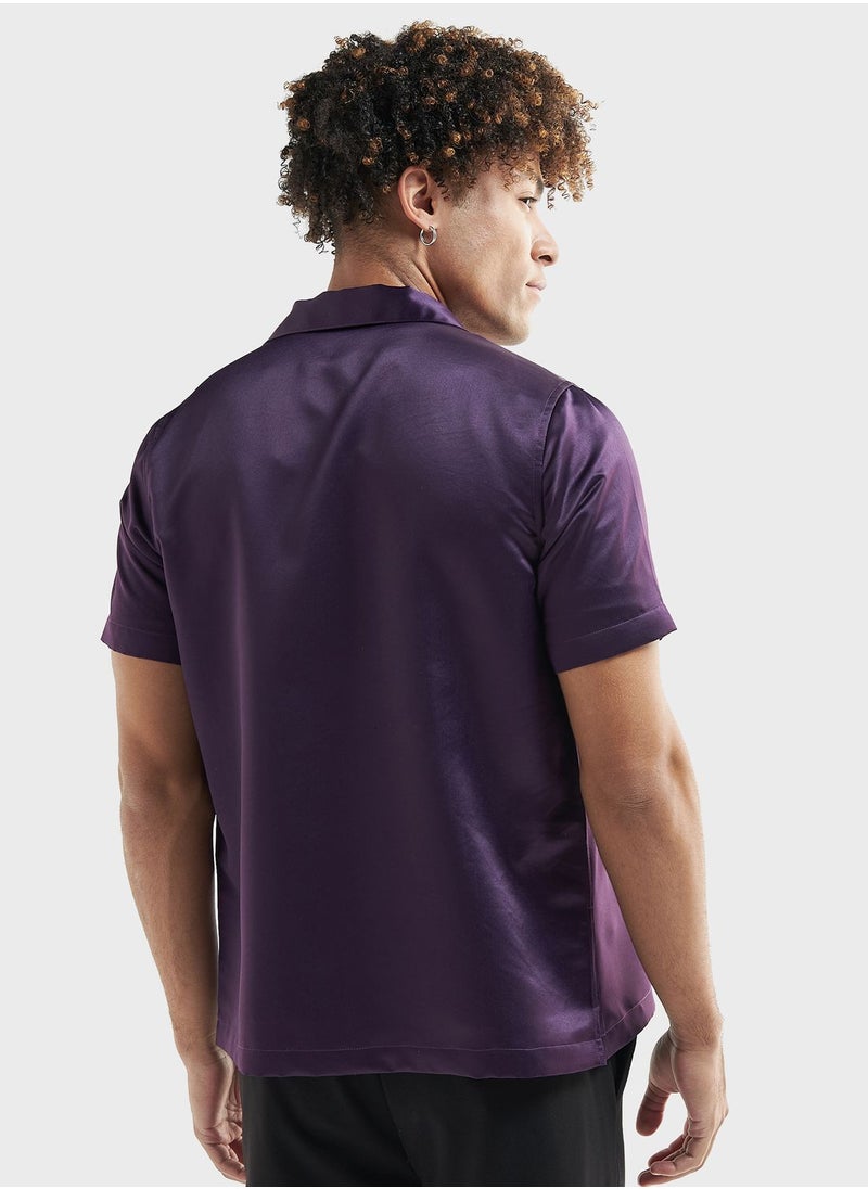 FAV Essential Regular Fit Shirt  - Image 2