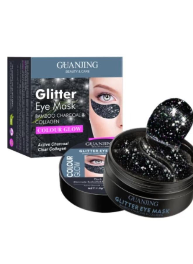 GUANJING Eye Mask Anti Aging Firming And Moisturizing Eye Cream , Eye Care  - Image 1