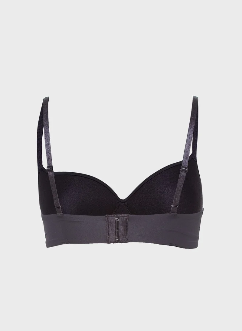 PUMA Statement Padded Bra