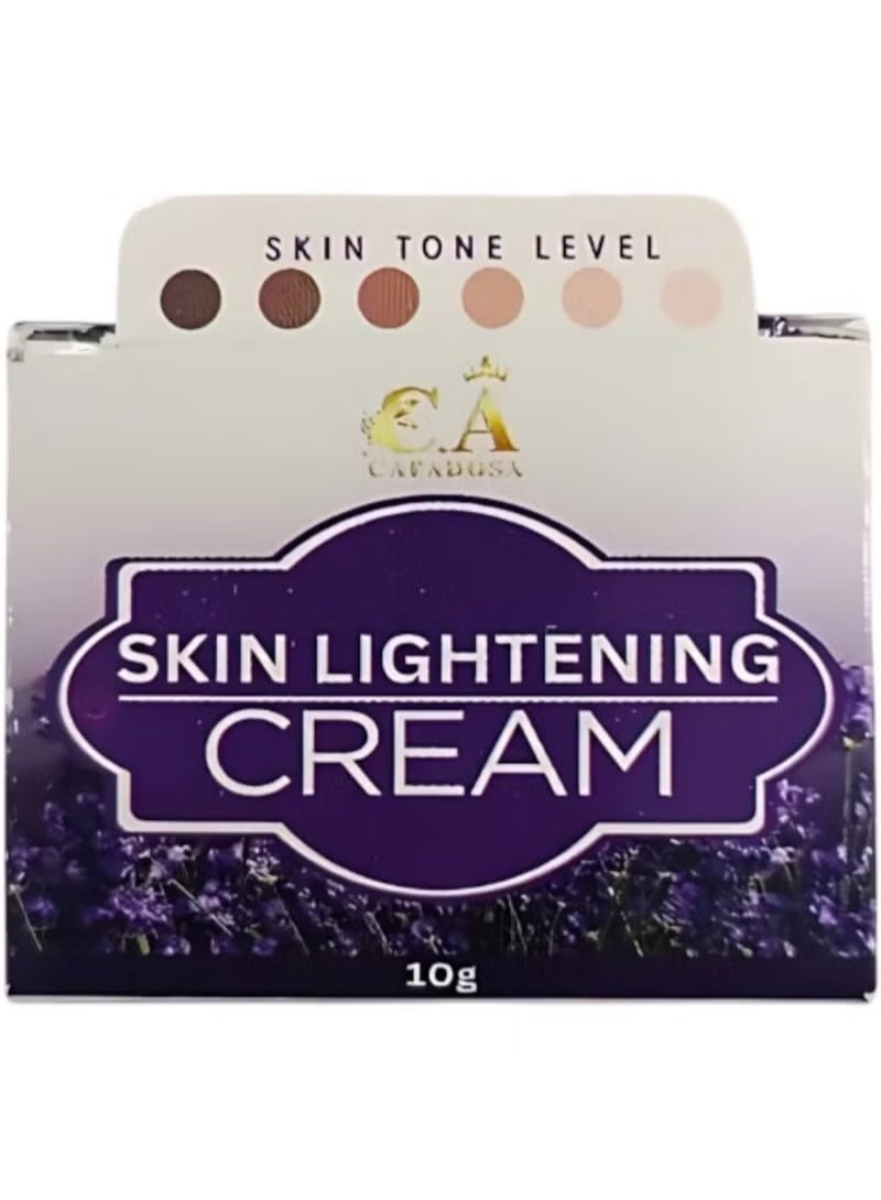 pekas cream Cream is To Remove Melasma, Freckles, Dark Spots And it is Anti-Aging 10g - Image 1