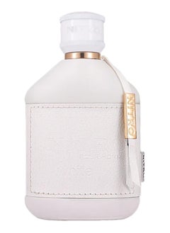 DUMONT PARIS Dumont NITRO White - 100ml - Eau De Parfum - Luxury Perfume for Men  - Image 2