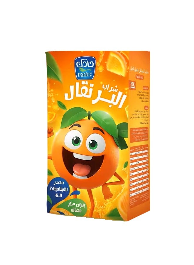 نادك عصير برتقال - Image 2