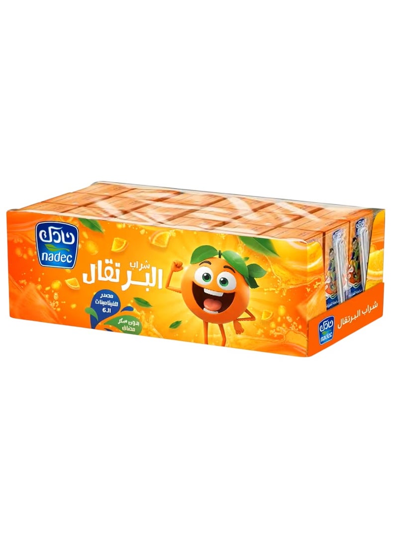نادك عصير برتقال - Image 1