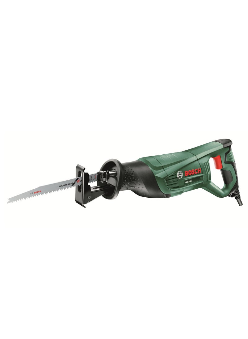 BOSCH - Psa 700 E Reciprocating Saw - Image 1