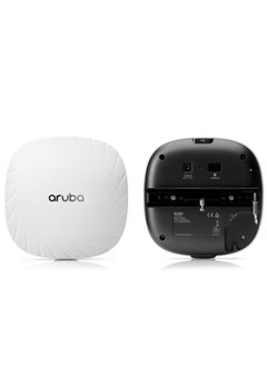 Aruba AP-505 (RW) 802.11ax, 2x2:2 Unify (Wifi 6 AP)