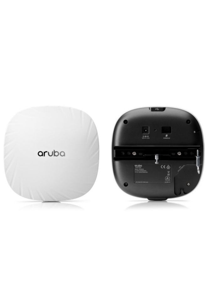 Aruba Networks - Aruba AP-505 (RW) 802.11ax, 2x2:2 Unify (Wifi 6 AP) - Image 1
