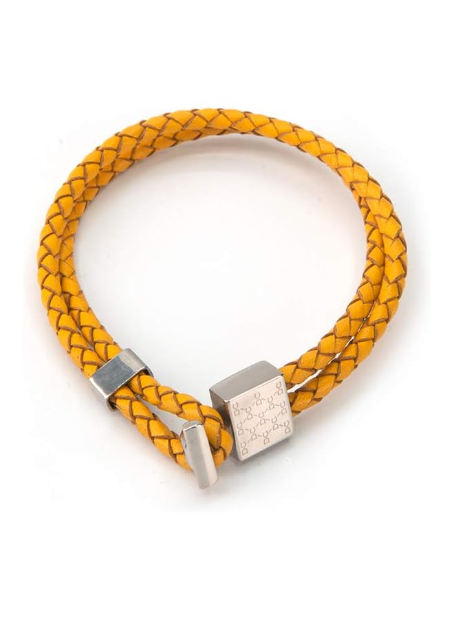 ديسي سوار رجالي Dcfb50080200 أصفر