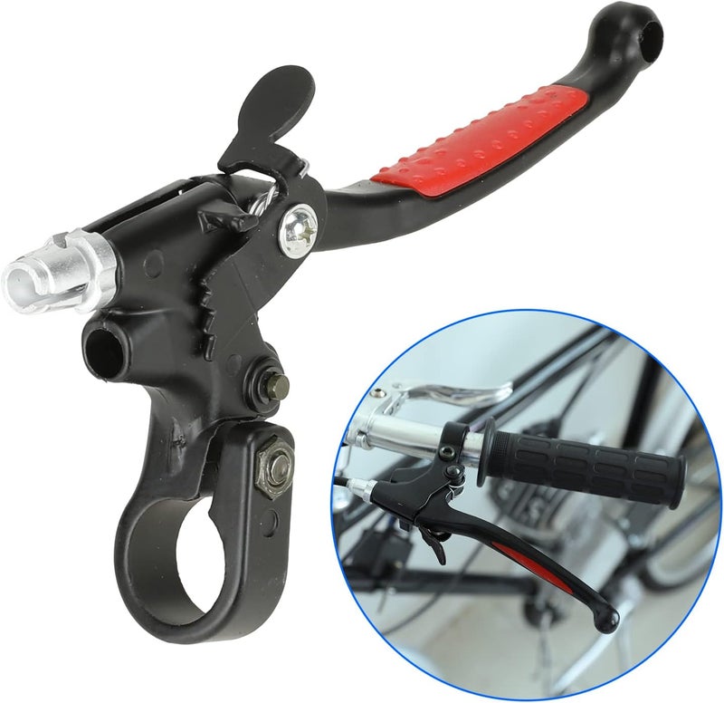 YOXUFA Motorized Bike Clutch Lever Kit - Image 4