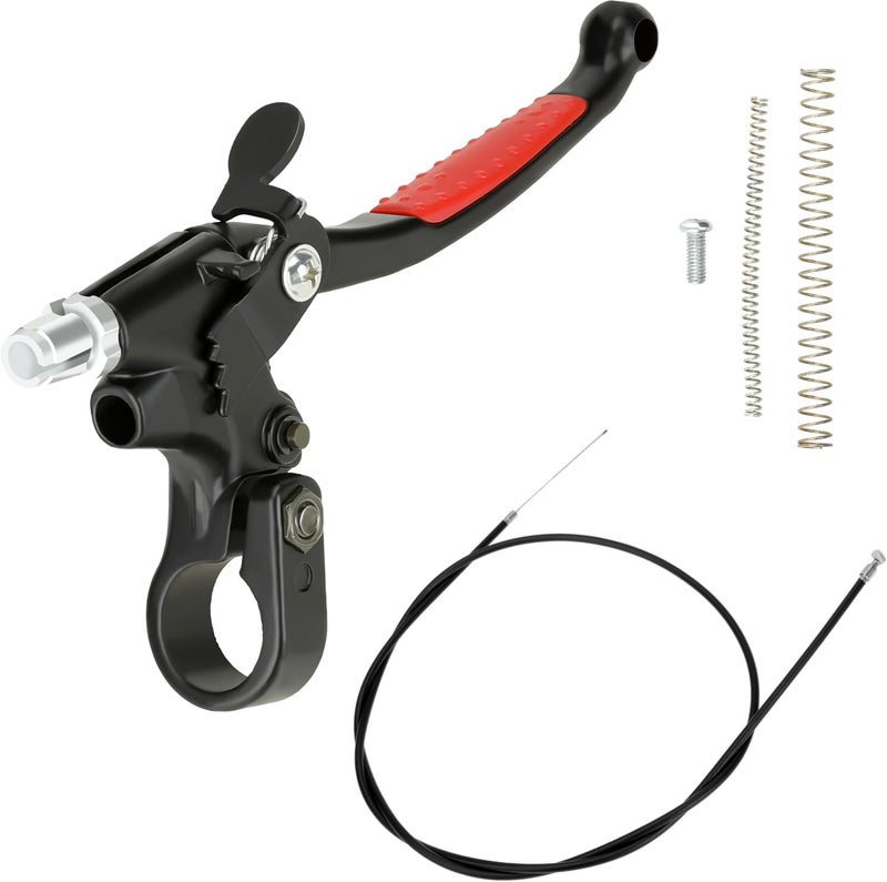 YOXUFA Motorized Bike Clutch Lever Kit - Image 1
