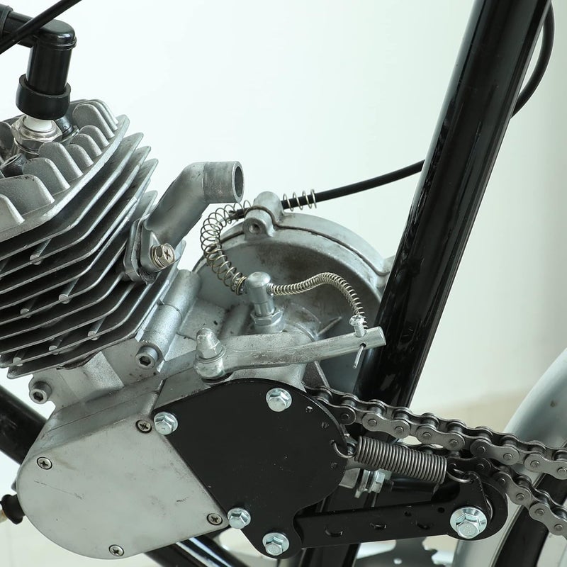 YOXUFA Motorized Bike Clutch Lever Kit - Image 3