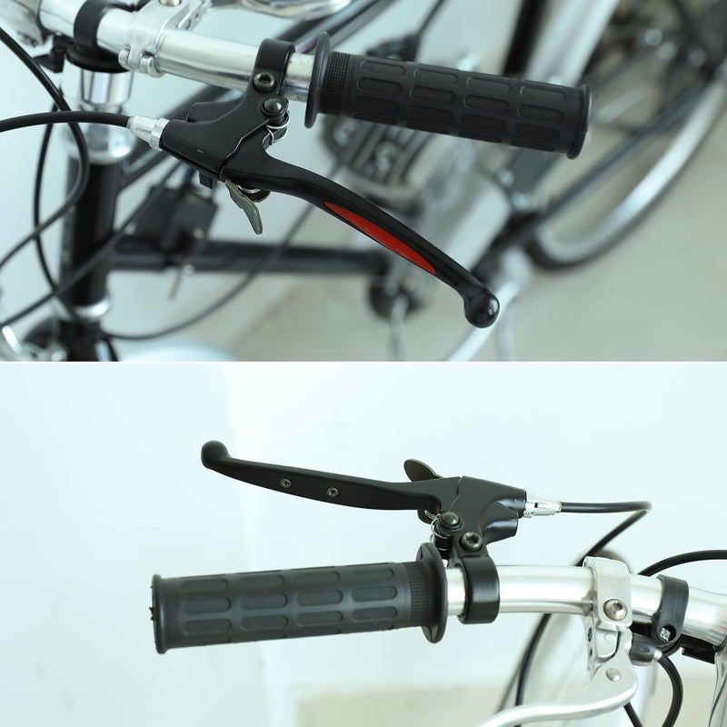 YOXUFA Motorized Bike Clutch Lever Kit - Image 2