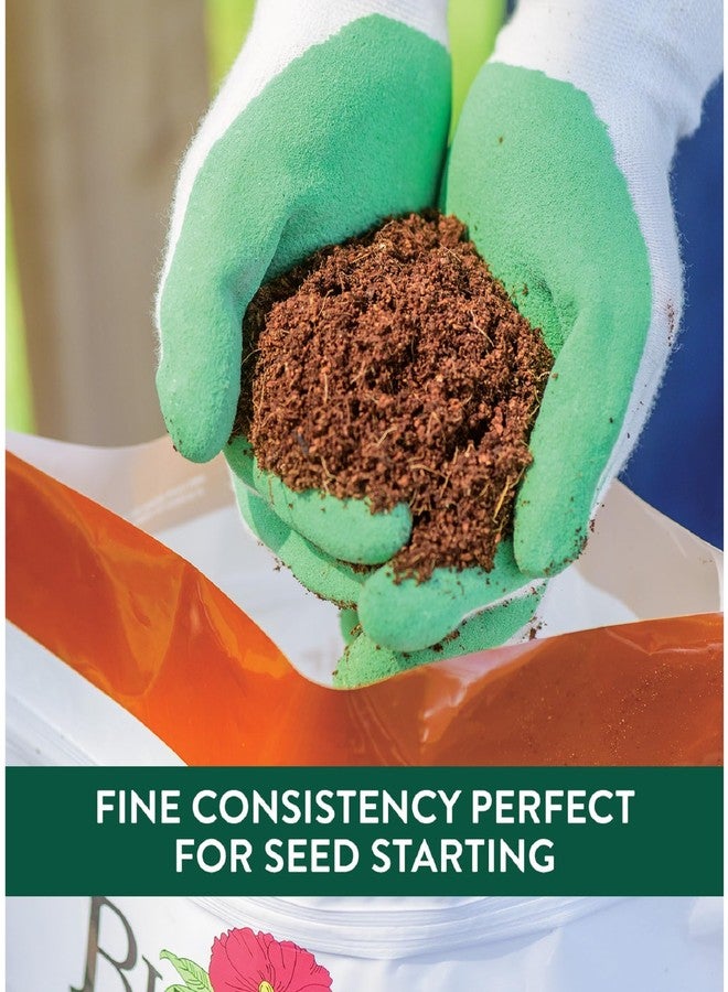 Burpee 99977 Organic Garden Coir, 8 quart - Image 2