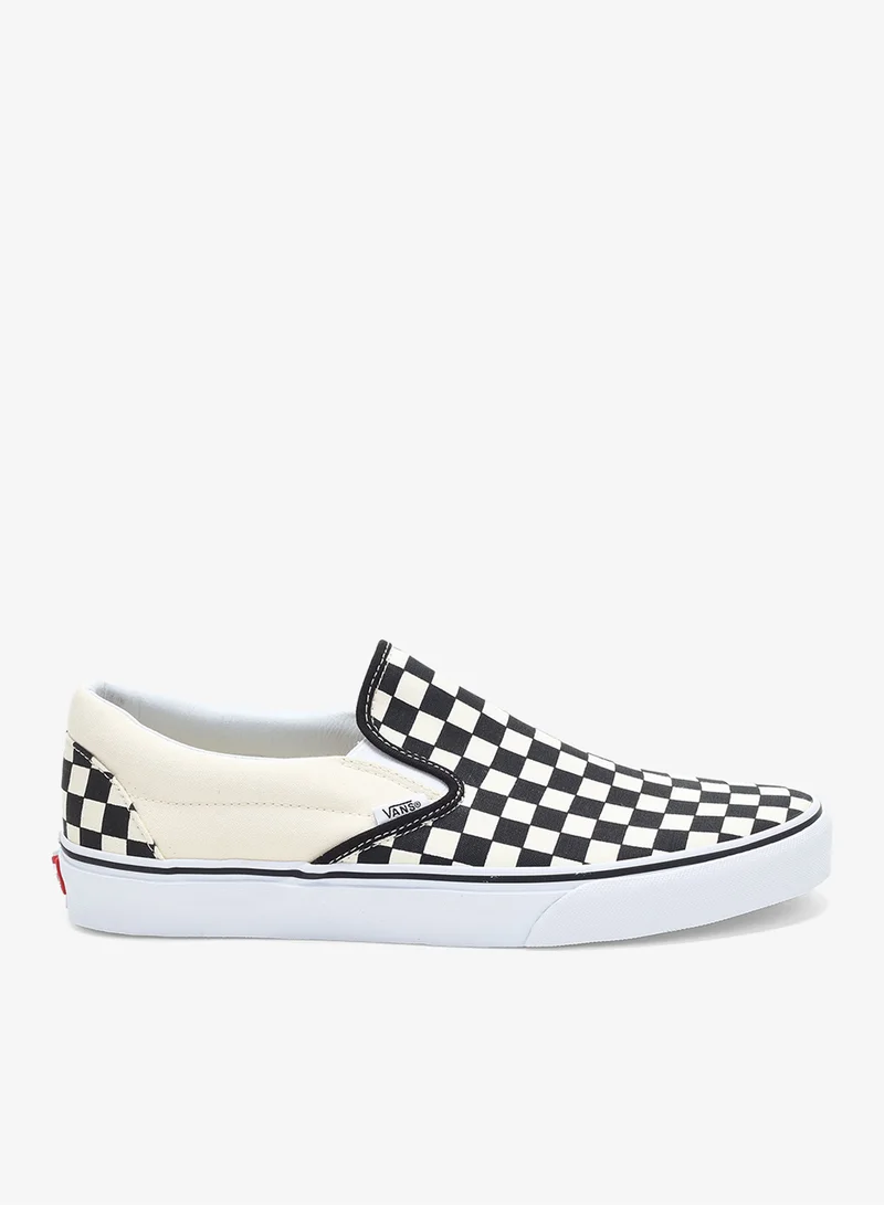 Classic Slip-On Unisex Shoes