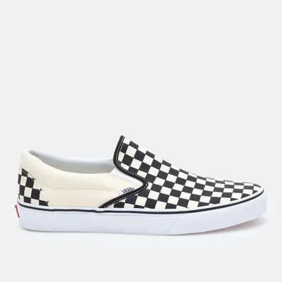 VANS Classic Slip-On Unisex Shoes