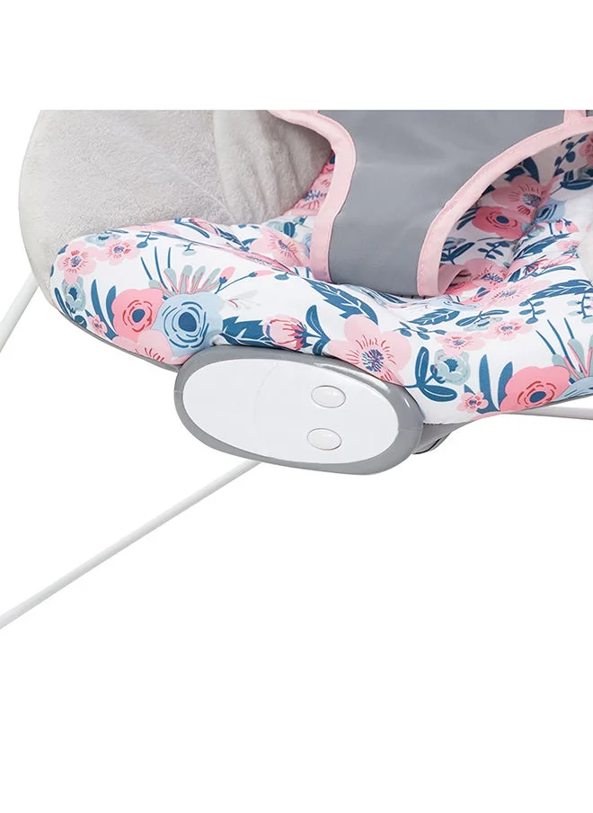 babytrend Trend Ez Bouncer - Bluebell