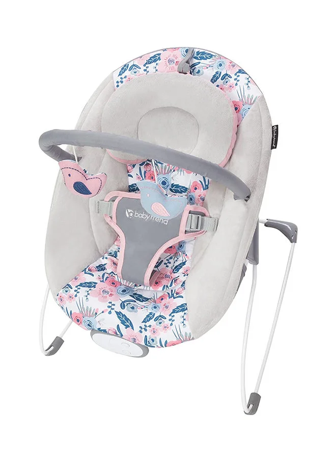 babytrend Trend Ez Bouncer - Bluebell