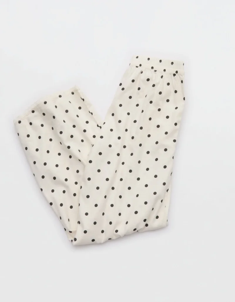 Aerie  Aerie Flannel Trouser PJ for Women | Best Price UAE