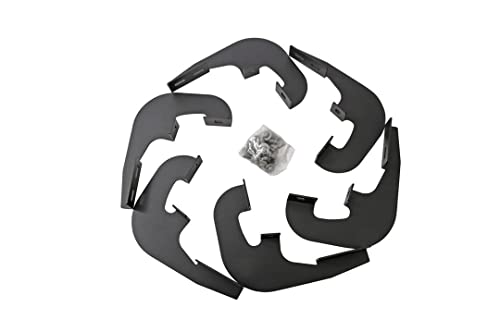 Deezee Dee Zee DZ16340 NXt Bracket Kit - Image 1