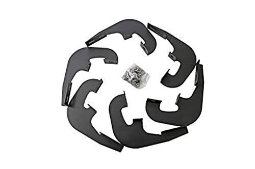 Deezee Dee Zee DZ16340 NXt Bracket Kit - Image 3