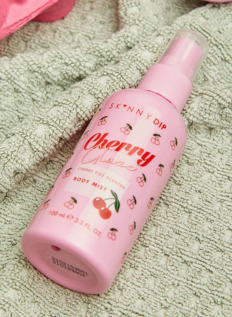 Skinnydip London Cherry 100Ml Body Mist