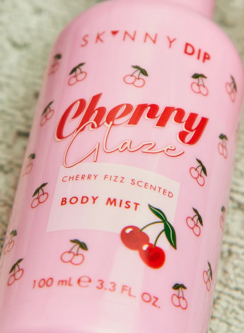 Skinnydip London Cherry 100Ml Body Mist