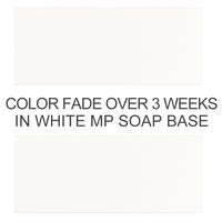 Purenso Select - Matte White Liquid Pigment Color, 30g (Non Bleeding Dye for Soap Making) - Image 3