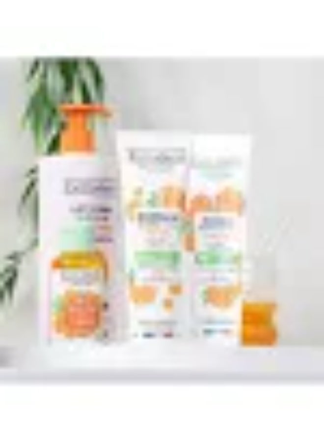 Evoluderm Carotte Healthy-Glow Mask 150g - Image 2