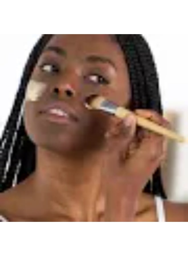 Evoluderm Carotte Healthy-Glow Mask 150g - Image 3