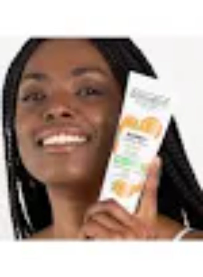 Evoluderm Carotte Healthy-Glow Mask 150g - Image 4