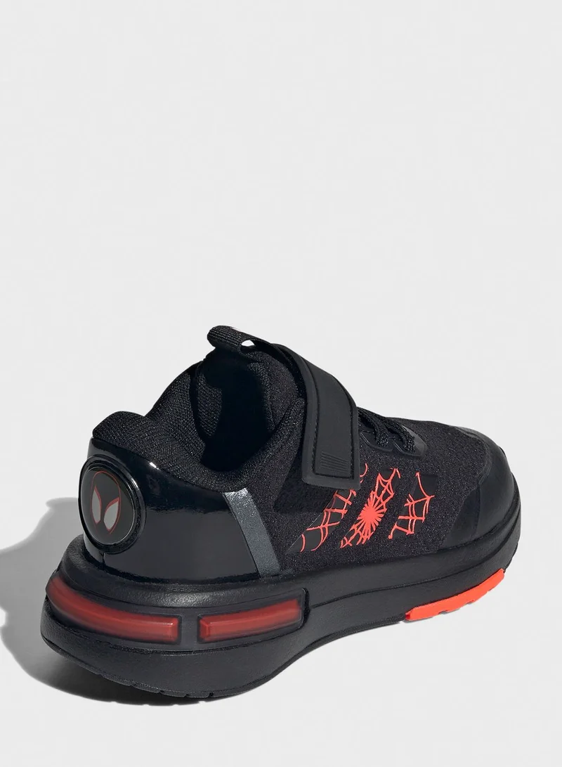 Adidas Kids Marvel Spidey Racer