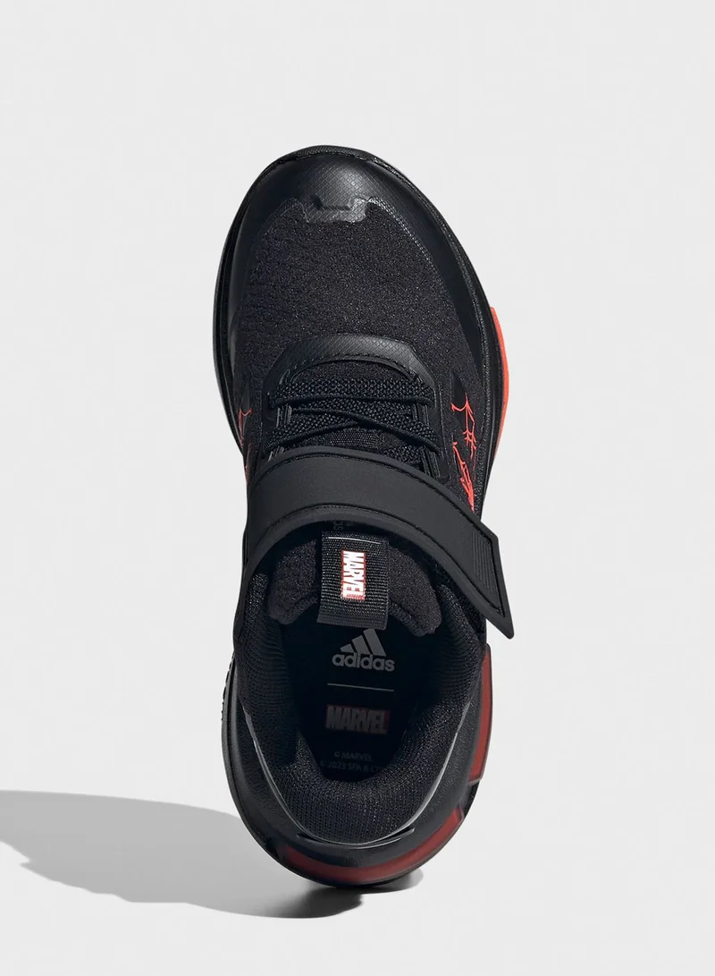 Adidas Kids Marvel Spidey Racer