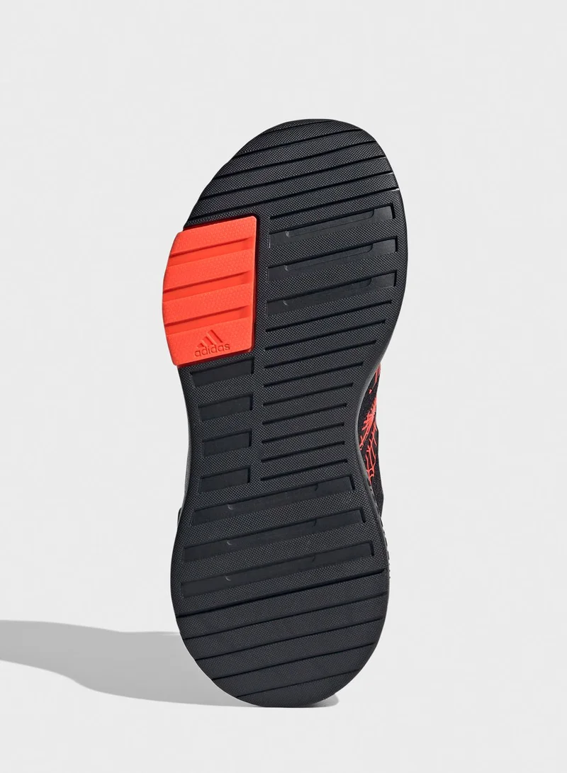 Adidas Kids Marvel Spidey Racer