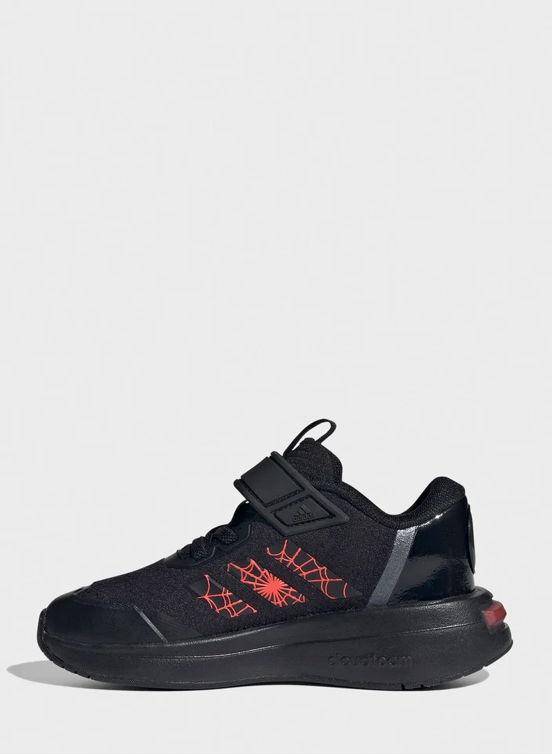 Adidas Kids Marvel Spidey Racer