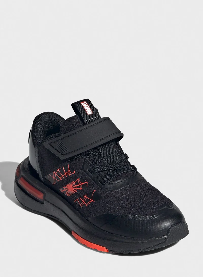 Adidas Kids Marvel Spidey Racer